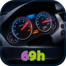 69h