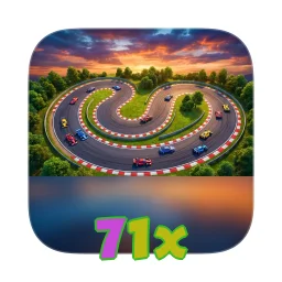 71x