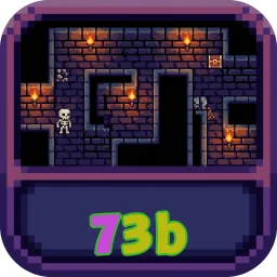 73b