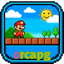 orcapg