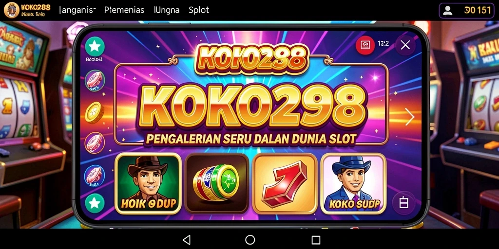 Visual de JUMEIRAHJOGO