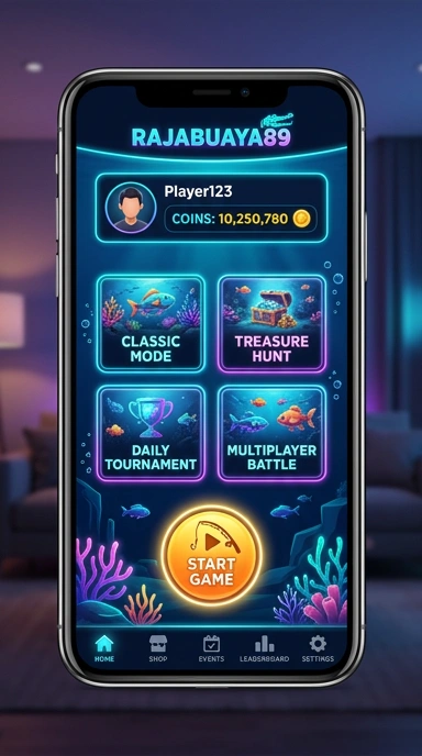 Visual de JDCBET